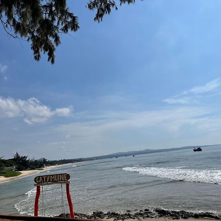 Nha Nghi 86 Ham Tien Hotell Phan Thiet Exteriör bild