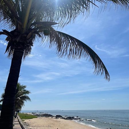 Nha Nghi 86 Ham Tien Hotell Phan Thiet Exteriör bild