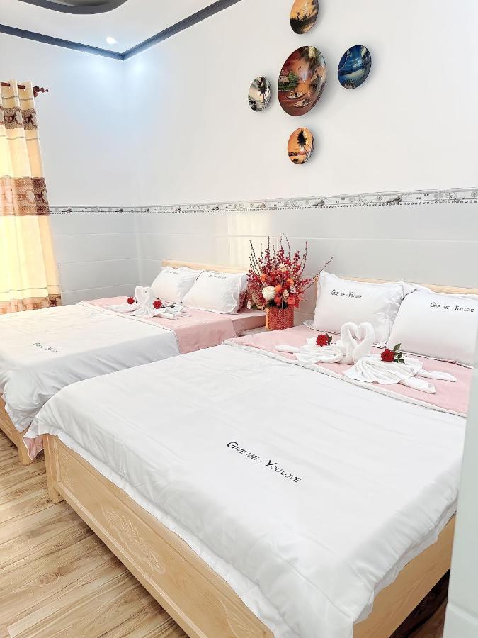 Nha Nghi 86 Ham Tien Hotell Phan Thiet Exteriör bild