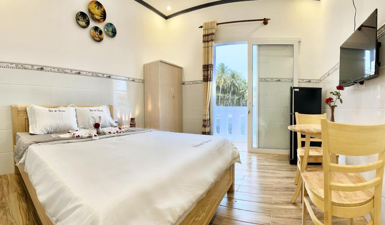Nha Nghi 86 Ham Tien Hotell Phan Thiet Exteriör bild