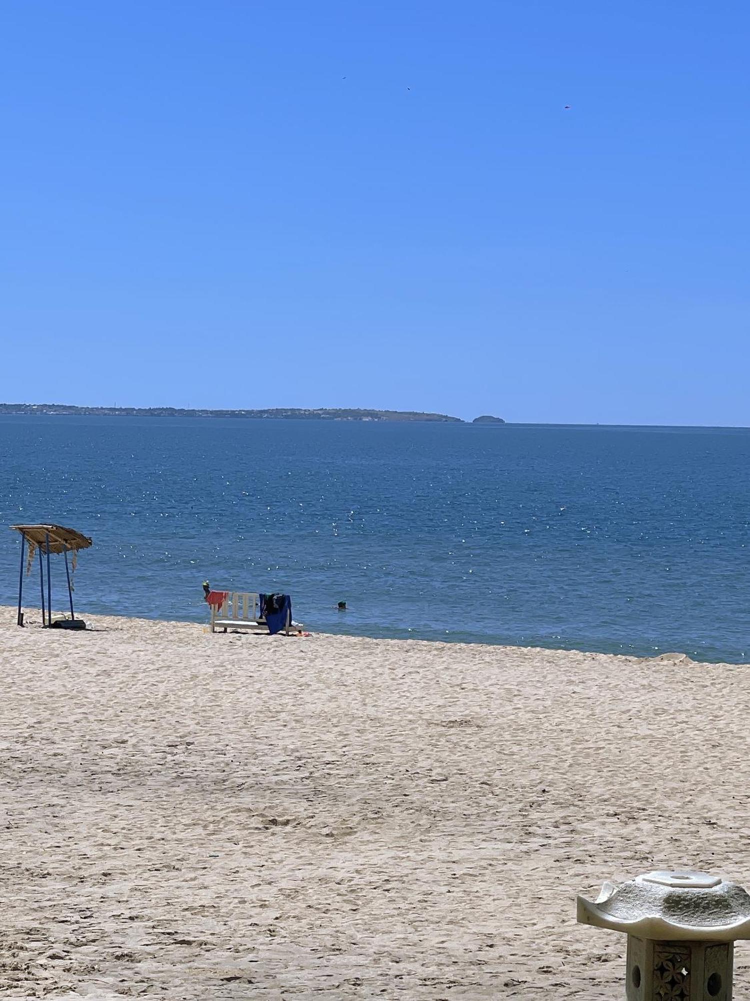 Nha Nghi 86 Ham Tien Hotell Phan Thiet Exteriör bild