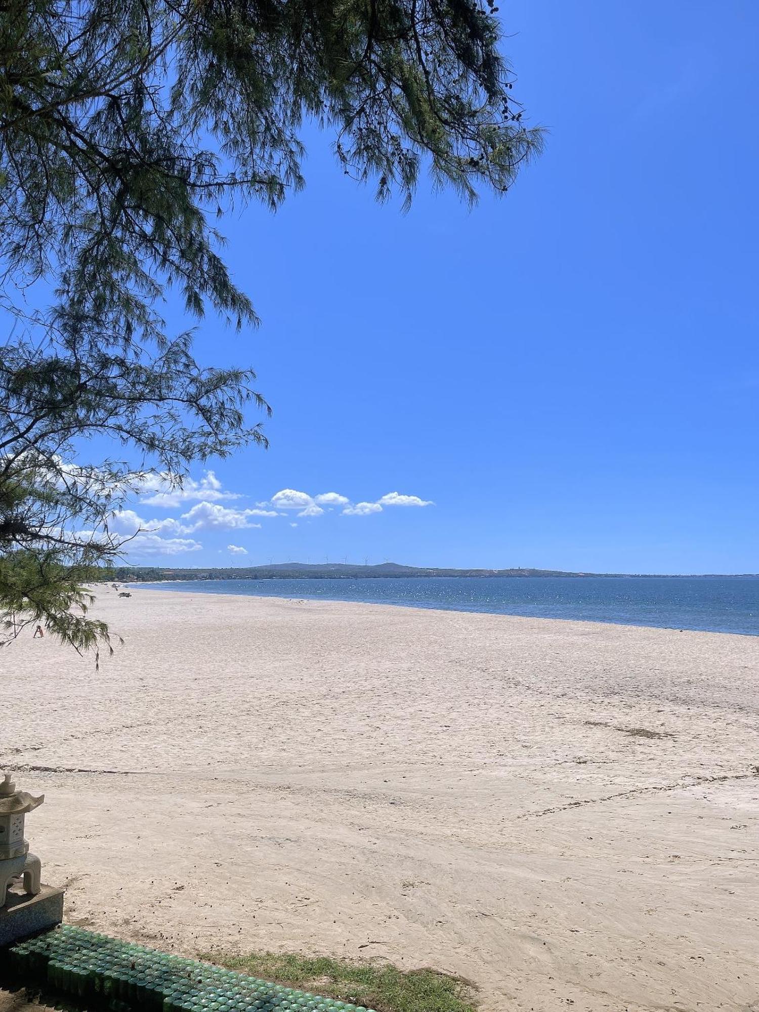 Nha Nghi 86 Ham Tien Hotell Phan Thiet Exteriör bild